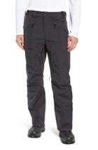 Men's The North Face Freedom Heatseeker Insulated Snow Pants L - Grey