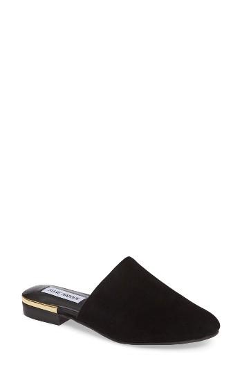 Women's Steve Madden Snapp Mule