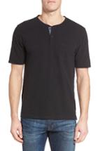 Men's Nordstrom Men's Shop Slub Henley