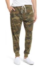 Men's Alternative Campus Jogger Pants - Green