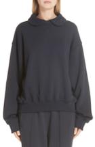 Women's Sofie D'hoore Travel Sweatshirt Us / 34 Fr - Blue