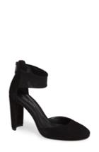 Women's Pelle Moda Pia Pump .5 M - Black