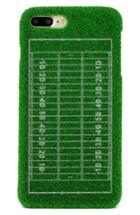 Shibaful Super Bowl Portable Park Iphone 7 & Iphone 7 Case - Green