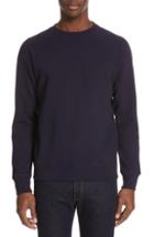 Men's Paul Smith Crewneck Sweatshirt - Blue