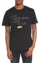 Men's Wesc Max We Are All Equal T-shirt