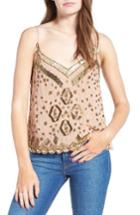 Women's Somedays Lovin Beaded Cotton Camisole
