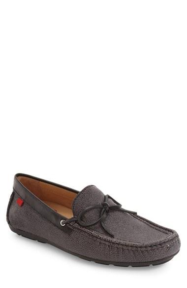 Men's Marc Joseph New York Stingray Driving Shoe