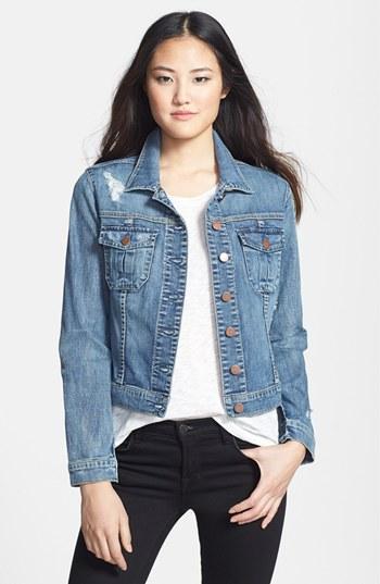 Kut From The Kloth 'amelia' Destructed