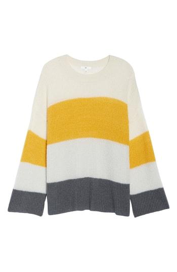 Women's Bp. Stripe Pullover