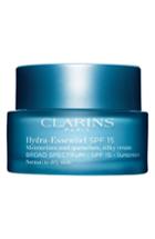 Clarins Hydra-essentiel Silk Cream Spf 15