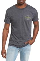 Men's O'neill Subject Graphic T-shirt