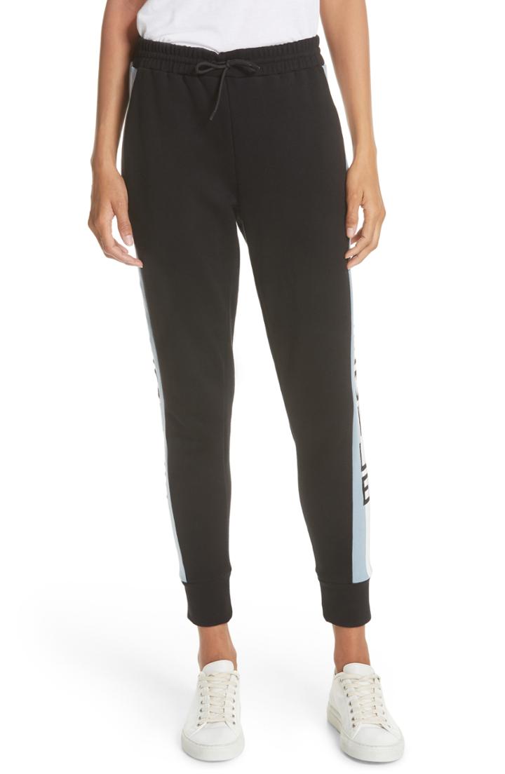 Women's Etre Cecile Colorblock Track Pants
