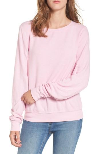 Women's Dream Scene Relaxed Sweatshirt