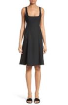 Women's T By Alexander Wang Fit & Flare Dress