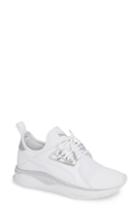 Women's Puma Tsugi Apex Jewel Sneaker M - Black