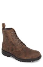 Men's Blundstone Original Plain Toe Boot M - Brown