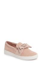 Women's Michael Michael Kors Willa Sneaker M - Orange