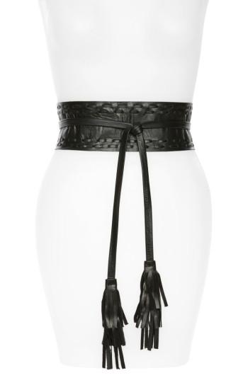 Women's Ada Faith Wrap Belt