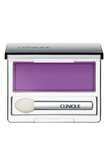 Clinique All About Shadow Matte Eyeshadow - Purple Pumps