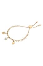 Women's Michael Kors Slider Crystal Bracelet