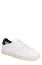 Men's Clae 'bradley' Sneaker .5 M - White