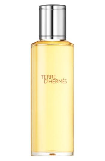 Hermes Terre D'hermes - Pure Perfume Bel Objet Refill Bottle