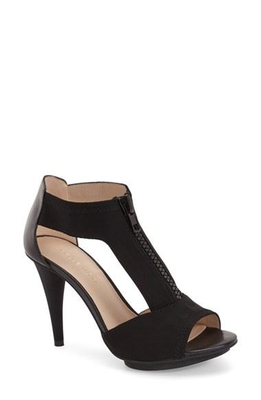 Women's Pelle Moda 'merit' T-strap Sandal