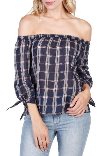 Women's Paige Antonia Off The Shoulder Top