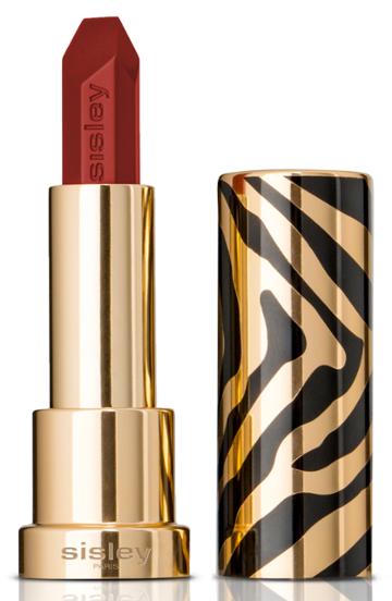 Sisley Paris Le Phyto-rouge Lipstick - 43 - Rouge Capri