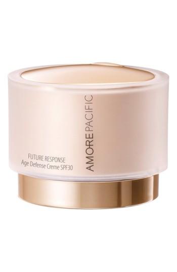 Amorepacific 'future Response' Age Defense Creme Spf 30 .7 Oz