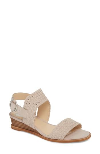 Women's Vince Camuto Raner Sandal M - Beige