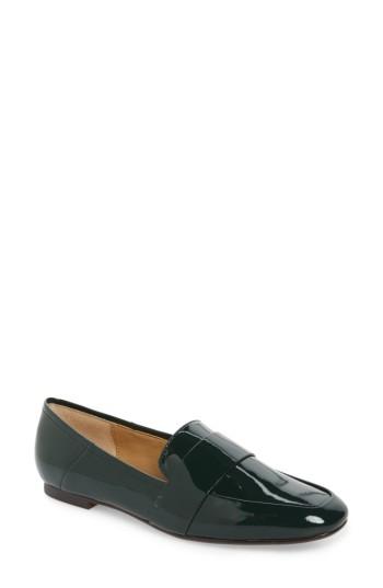 Women's Splendid Delta Flat .5 M - Green