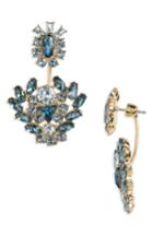 Women's Givenchy Phoenix Drop Back Earrings