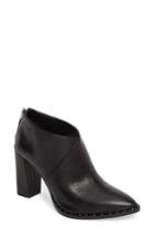 Women's Vince Camuto Loranda Pointy Toe Bootie M - Black