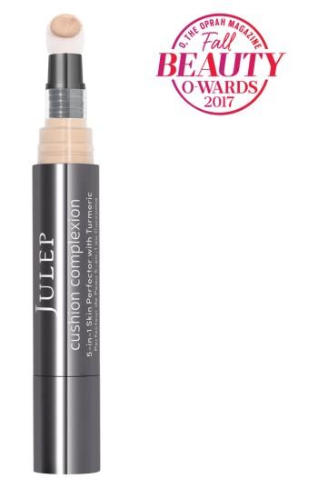 Julep(tm) Cushion Complexion 5-in-1 Skin Perfector With Turmeric - 120 Linen