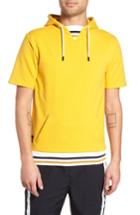 Men's Native Youth Metropolitan Hoodie - Yellow