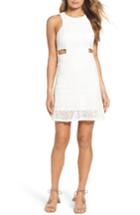 Women's Ali & Jay Polo Lounge Minidress