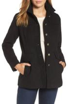 Women's Vince Camuto Wool Blend Coat