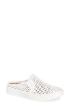 Women's Sofft Somers Ii Sneaker .5 M - White