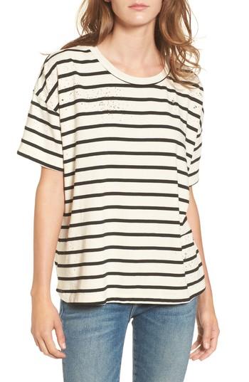 Women's Current/elliott The Roadie Tee
