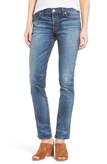 Women's Hudson Jeans Riley Relaxed Straight Leg Jeans