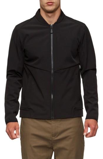 Men's Tavik Decoy Fleece Jacket - Black