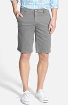 Men's Ag 'griffin' Chino Shorts - Grey