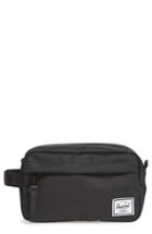 Herschel Supply Co. Chapter Carry-on Travel Kit, Size - Black