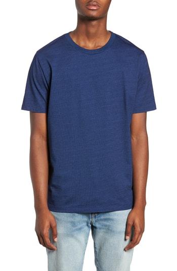 Men's Levi's Made & Crafted(tm) Slim Fit T-shirt - Blue