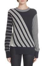 Women's Equipment Eletra Cashmere Sweater, Size - Blue