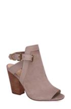 Women's Joe's Geneva Cutout Bootie M - Beige