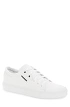 Men's Acne 'adrian Smiley' Sneaker Us / 43eu - White
