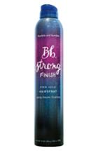 Bumble And Bumble Strong Finish Firm Hold Hairspray, Size
