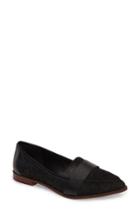 Women's Sole Society Edie Pointy Toe Loafer M - Brown